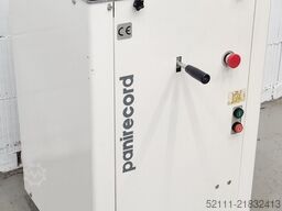 Panirecord P 200