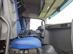 VOLVO FH 500 I-SAVE LED 2X TANK