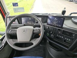VOLVO FH 500 I-SAVE LED 2X TANK