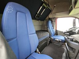 VOLVO FH 500 I-SAVE LED 2X TANK