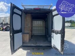 Fiat Ducato MH2 140
