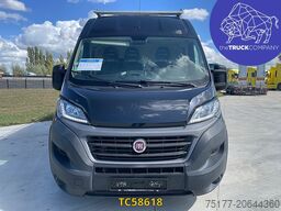 Fiat Ducato MH2 140