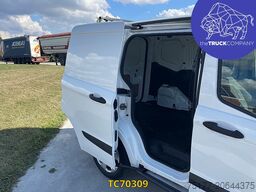 Ford Transit COURIER FLEX PACK