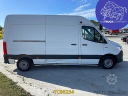 Mercedes-Benz E-SPRINTER L2H2 41kWh