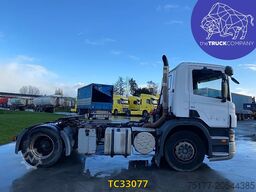 Scania P 380