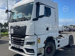 MAN TGX 510