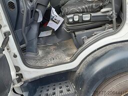 Iveco EuroCargo 120e25 Euro 5 - ENGINE DAMAGE -