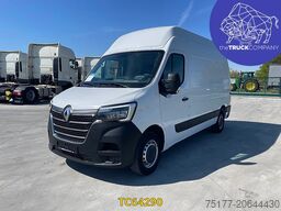Renault Master 135
