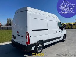 Renault Master 135