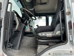 MAN TGS 18.400 4x4H BL Hydrodrive ¤5 manuell