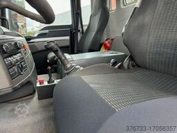 MAN TGS 18.400 4x4H BL Hydrodrive ¤5 manuell