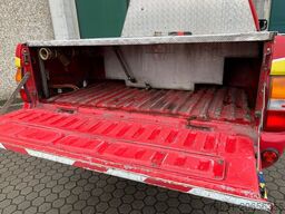 Mitsubishi L200 - 4 posti - Km 114.000 -