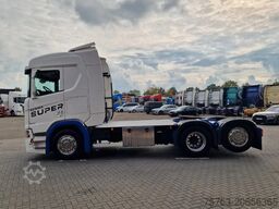 Scania R540 NGS 6x2 - Retarder - Full air - 3.95 WB - ...