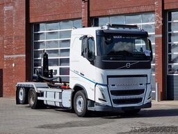 Volvo FH 13.460 6x2 - JOAB Hookmaster / Hooklift - 4...