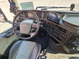 Volvo FH 13.460 6x2 - JOAB Hookmaster / Hooklift - 4...