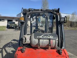 Linde H35T-02 EVO