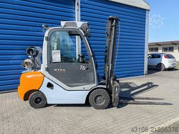 STILL RX70 - 35T