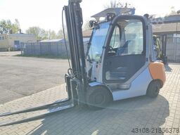 STILL RX70 - 35T