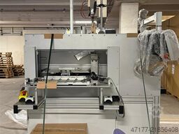 Atlas Copco VDS P6030 + A310 + LiquiPrep LP804