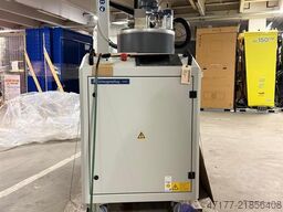 Atlas Copco VDS P6030 + A310 + LiquiPrep LP804