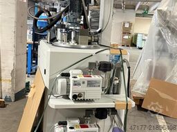 Atlas Copco VDS P6030 + A310 + LiquiPrep LP804
