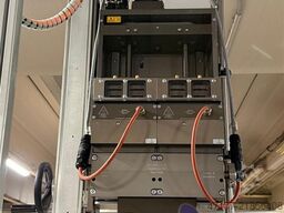 Atlas Copco VDS P6030 + A310 + LiquiPrep LP804