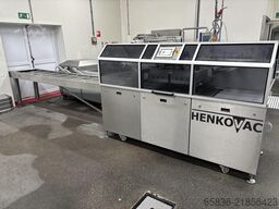 Henkovac TPS 2000 Traysealer