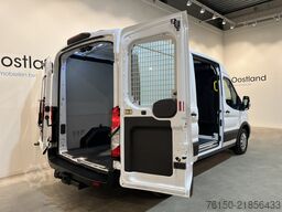Ford Transit 350 2.0 TDCI L2H2 Trend 170 PK / Euro 6...