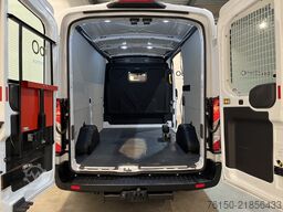 Ford Transit 350 2.0 TDCI L2H2 Trend 170 PK / Euro 6...