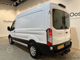 Ford Transit 350 2.0 TDCI L2H2 Trend 170 PK / Euro 6...