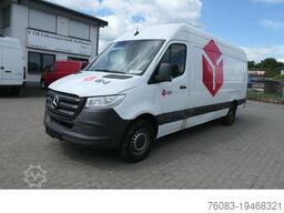 MERCEDES-BENZ Sprinter 317 CDI 907 Maxi Klima Kamera