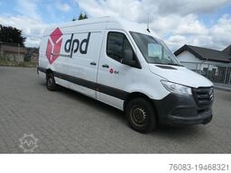 MERCEDES-BENZ Sprinter 317 CDI 907 Maxi Klima Kamera