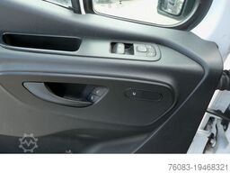 MERCEDES-BENZ Sprinter 317 CDI 907 Maxi Klima Kamera