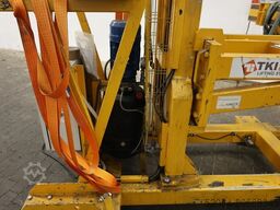 TKI Ribaltator RIB.002.000