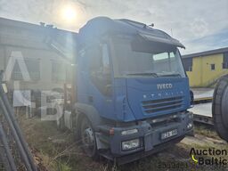 IVECO AS260S43