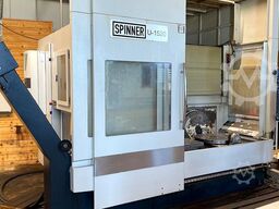 Spinner U-1520