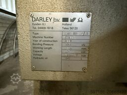 DARLEY EHP 110 36/31