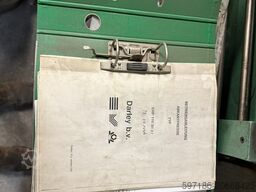 DARLEY EHP 110 36/31