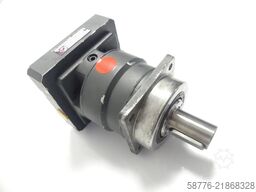 Alpha Getriebebau Alpha SPG 75-MF1-7 Getriebe SN: 203771 - 6000 rpm