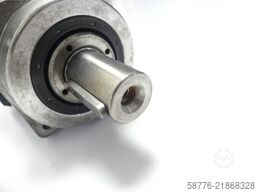 Alpha Getriebebau Alpha SPG 75-MF1-7 Getriebe SN: 203771 - 6000 rpm