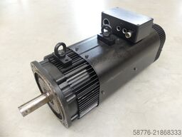 AMK DH13-120-4-I0F Hauptspindelmotor SN: C707AD -generalüberholt-