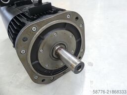 AMK DH13-120-4-I0F Hauptspindelmotor SN: C707AD -generalüberholt-
