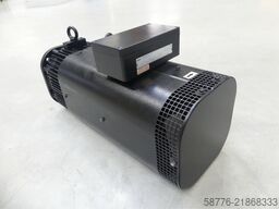 AMK DH13-120-4-I0F Hauptspindelmotor SN: C707AD -generalüberholt-
