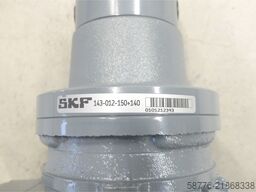  ATB AF 63/4B-7 Motor mit SKF 143 +