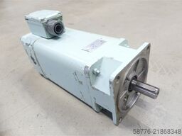 Baumüller GSF 71-M Servomotor SN: 1195607 - 22A / 170V