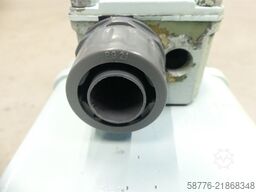 Baumüller GSF 71-M Servomotor SN: 1195607 - 22A / 170V