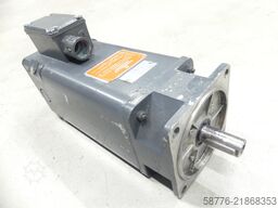 Baumüller GSF 71-M Servomotor SN: 89203685 - 22A / 170V