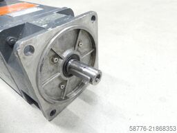 Baumüller GSF 71-M Servomotor SN: 89203685 - 22A / 170V