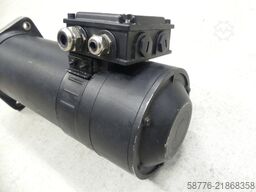 BBC FDE T5C3B3 R0043 Servomotor SN: 24925