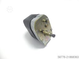 Bosch GIP 24 Getriebe - Stellmotor SN: 16799